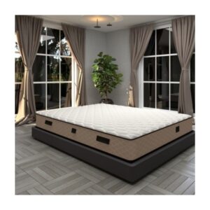 Saltea MedLux 30 cm160x200