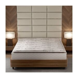 Saltea cu Topper Bamboo 160x200  - 26 CM