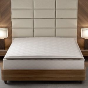 Saltea 26 cm -Cu Topper Byaz 160X200